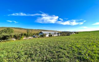 Ferma de vanzare cu 550MP utili si 27.500MP teren la asfalt - Poză 21