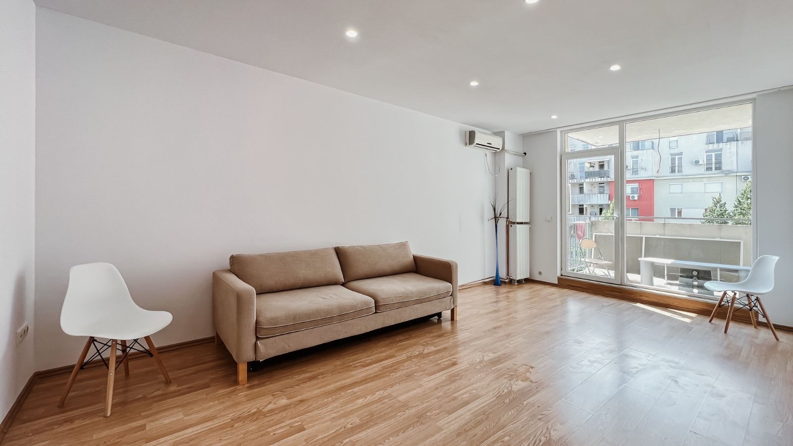 Apartament cu 1 camera - Aradului - Poză 12