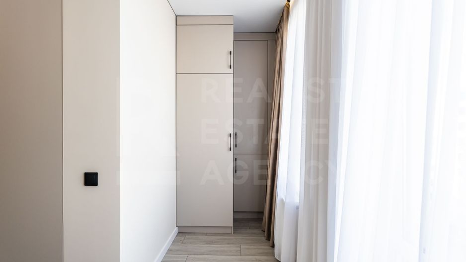 Vânzare, apartament, 2 camere, strada Ioana Radu, Buiucani - Poză 7