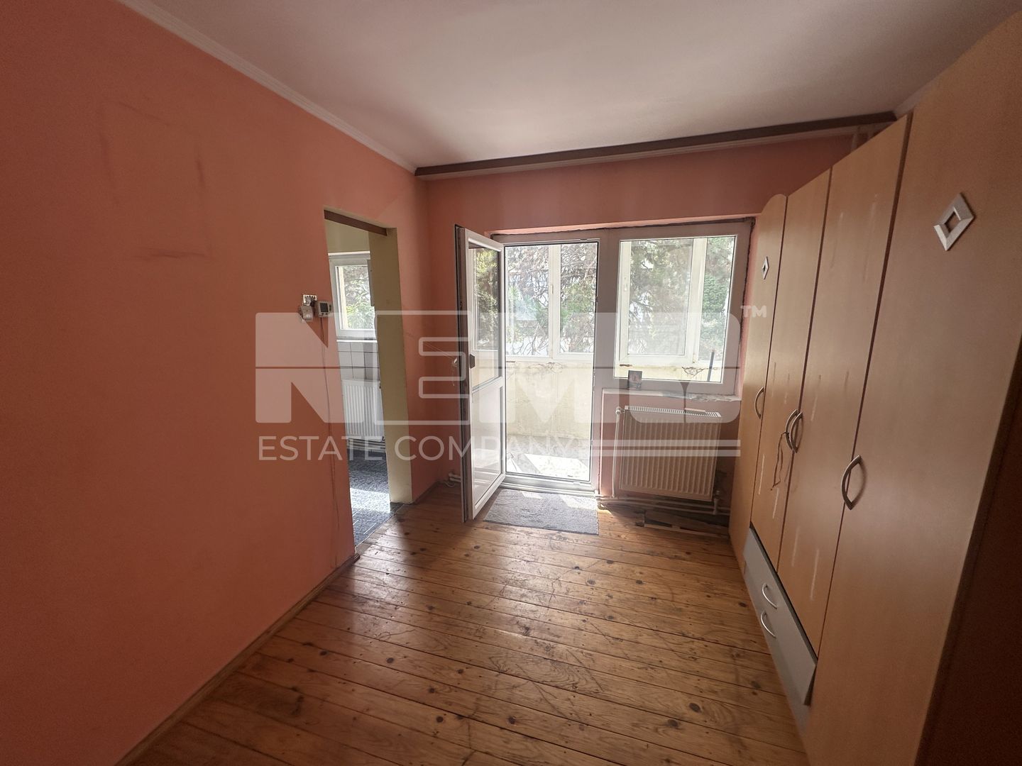 Garsoniera Siret | 30 MP | Etajul 1 - Poză 1