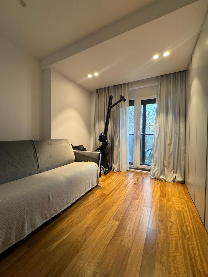 3 camere| 90 mp| PIATA ROMANA - Poză 14