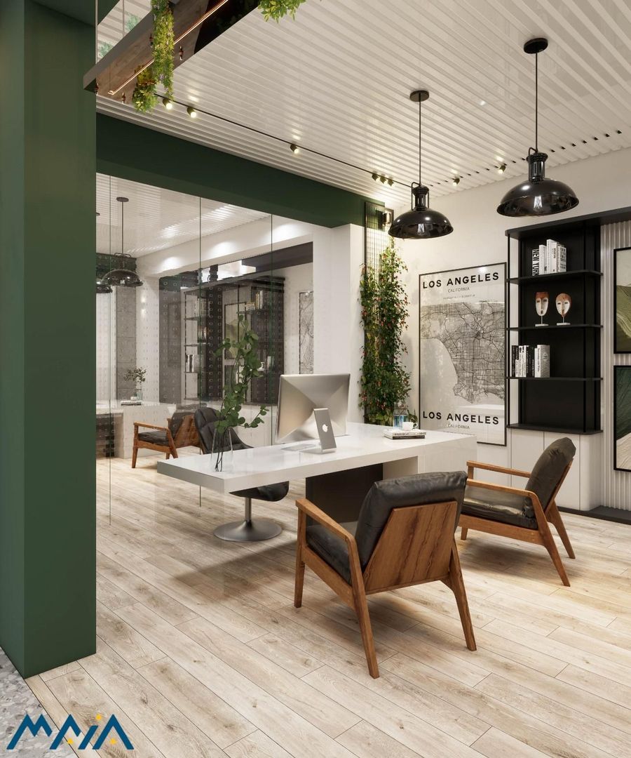 Spațiu comercial Parter și Demisol cu 11 locuri de parcare, în Craiova centru - Poză 13