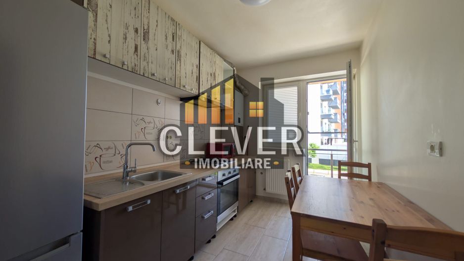 Apartament 3 camere Mobilat si Utilat, Parcare | Pallady – Nicolae Teclu - Poză 6