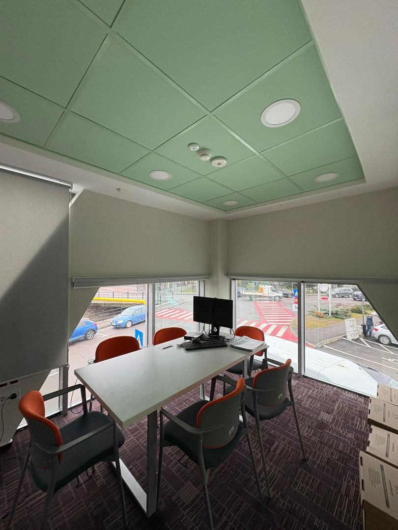 Spațiu de închiriat,ultracentral,Covasna, 152mp, 1000 euro(negociabil) - Poză 11