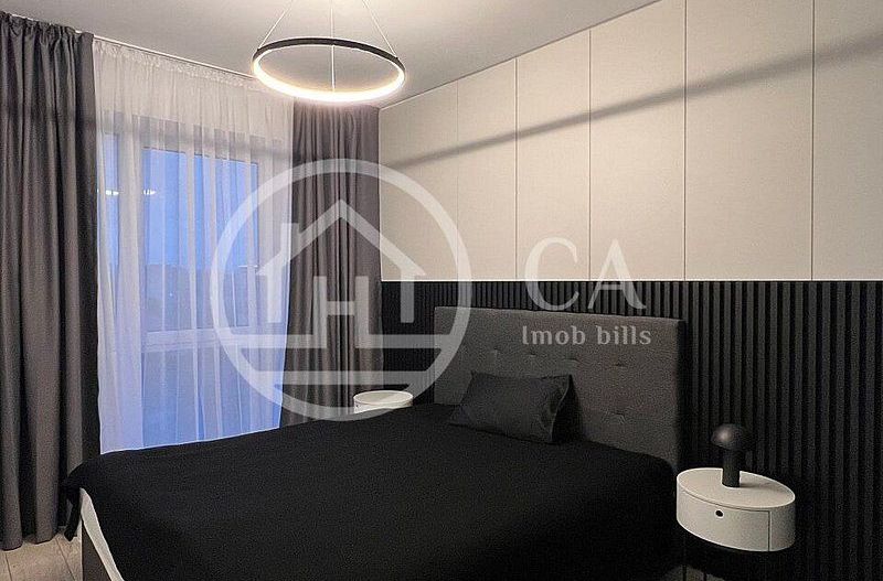 Apartament LUX cu 3 camere de inchiriat in Prima Urbana, Oradea - Poză 13