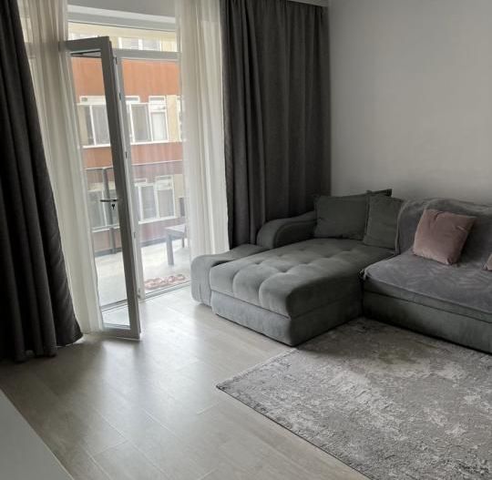 Apartament 2 camere mobilat/utilat + loc parcare Popesti Leordeni metrou - Poză 1