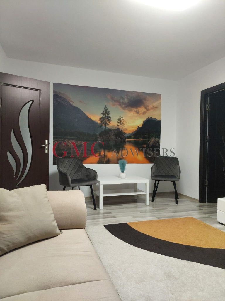 Apartament modern 2 camere – Lujerului Mobilat & Utilat - Poză 8