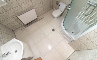 Inchiriere - Rezidenta/Birouri - Vila cu curte - Aviatorilor - Poză 29