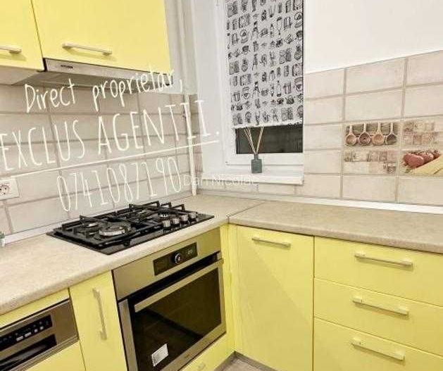 3 cam Tineretului | 4min metrou | Renovat & Mobilat Modern - Poză 5