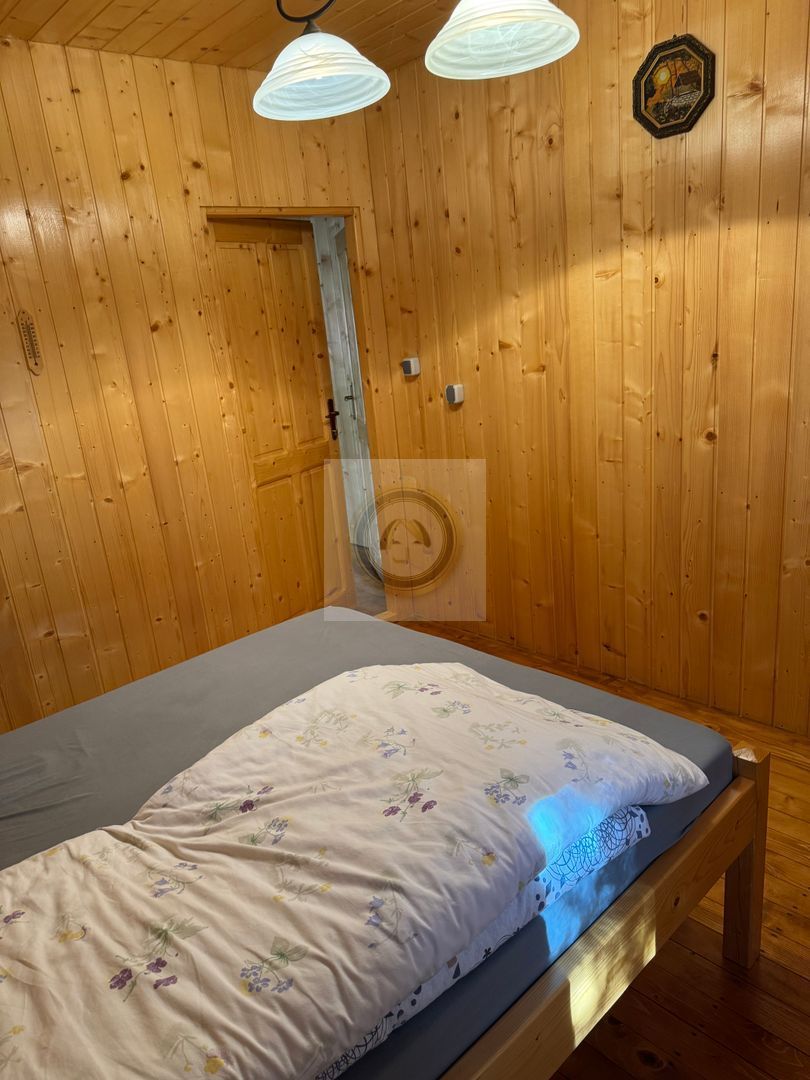 Casa de vacanta/afacere la cheie - Poză 17