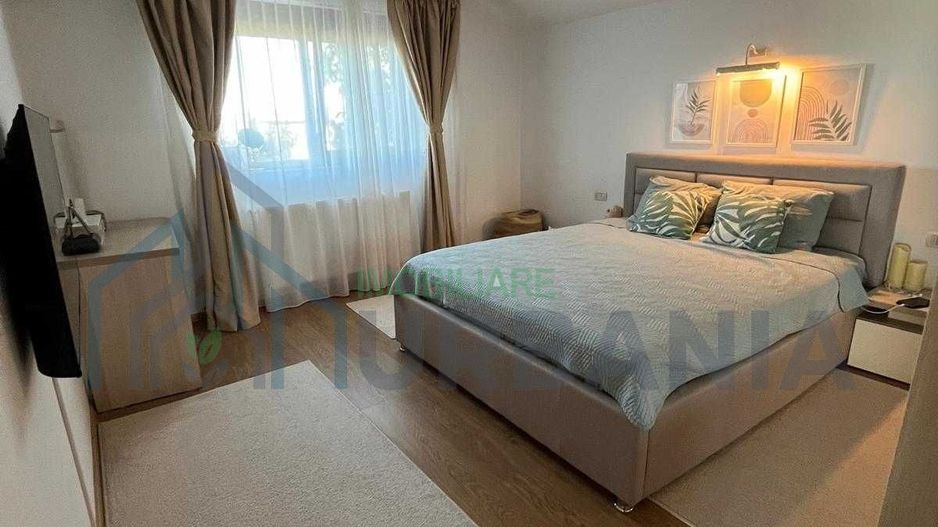 Casă P+E, 4 camere, 2 băi, 115 mp, teren 400 mp, Valea Adâncă, 5 Drumuri, Miroslava, mobilată, gata de mutat | 250.000 € - Poză 6