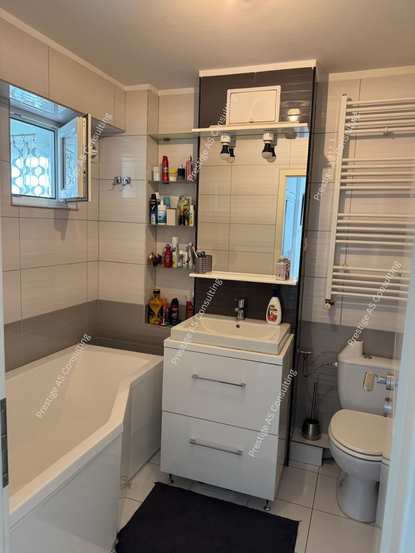 Apartament 3 camere 2 bai | Piata Dacia - Poză 14