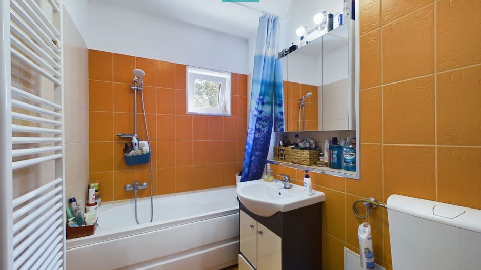 Apartament ultramodern, zona Subcetate - Poză 17