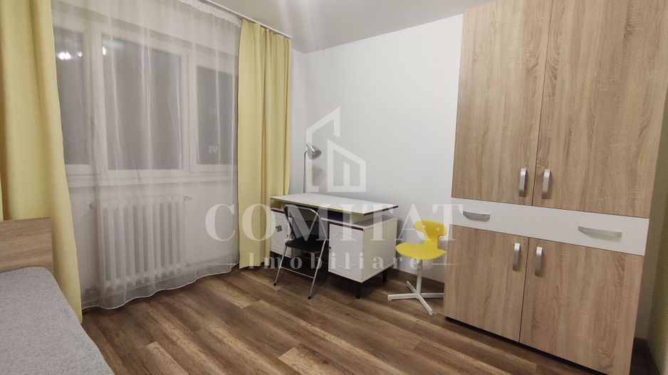 Apartament | 2 camere | 50 mp | Grigorescu - Poză 6