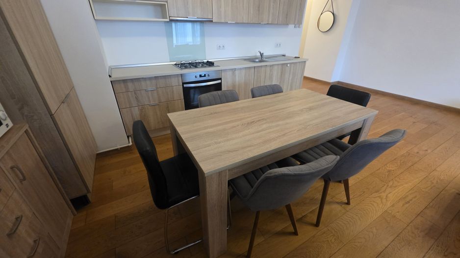 Apartament | 3 camere | Upground Residence | Barbu Văcărescu - Poză 6