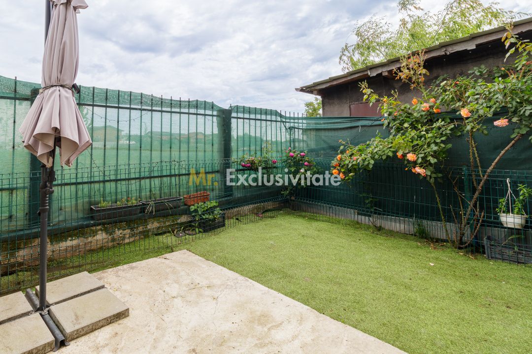 casa 4 camere Celofibrei Bragadiru - Poză 13