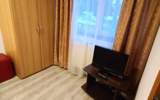 Apartament 2 camere cu balcon închis Cedonia - Colegiul Pedagogic - Poză 7