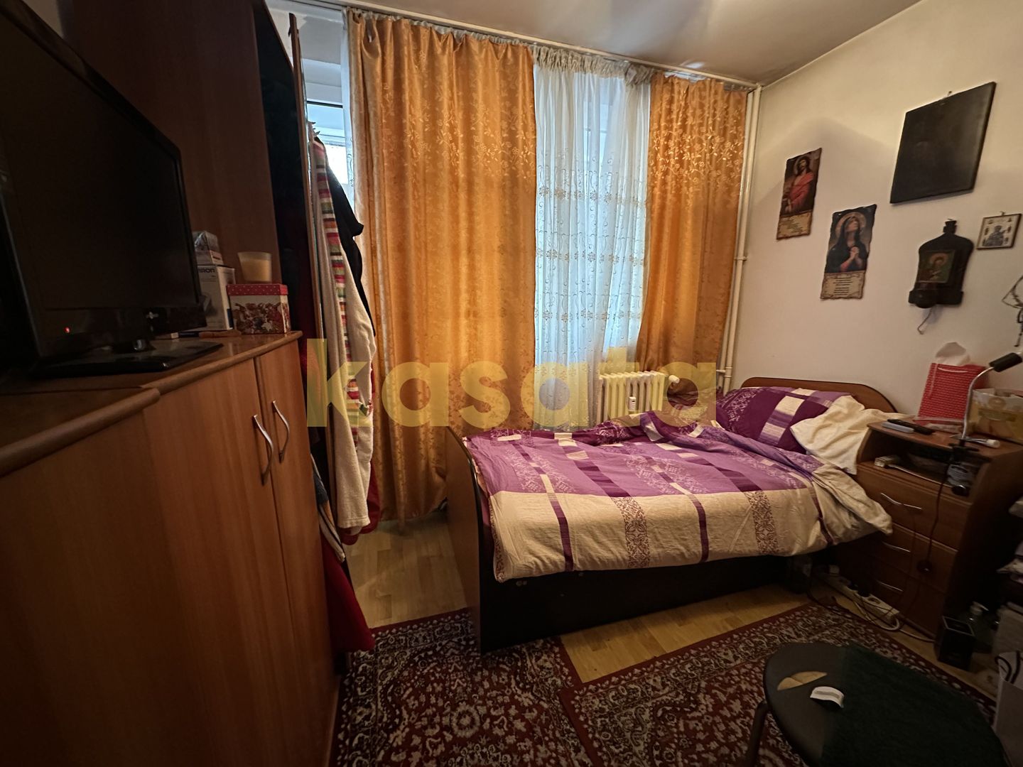 🏢 4 camere | Vânzare | Drumul Taberei | Renovat | Etaj intermediar - Poză 4