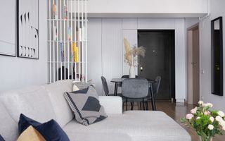 APARTAMENT 2 CAMERE | ICON RESIDENCE - Poză 3