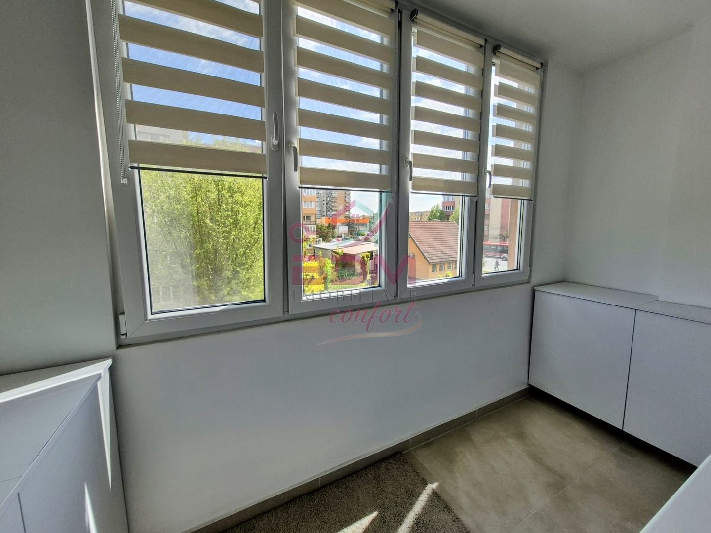 COMISION 0 I Apartament modern | 2 camere | etaj intermediar - Poză 10