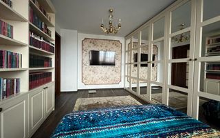 INCHIRIERE 3 CAMERE | DECOMANDAT | ZONA PIATA ALBA IULIA - Poză 8