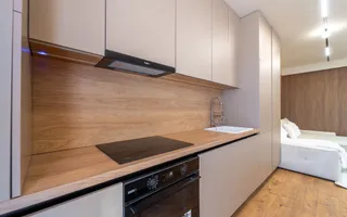 Apartament premium 2 camere / etaj intermediar/ Zona Tineretului - Poză 14