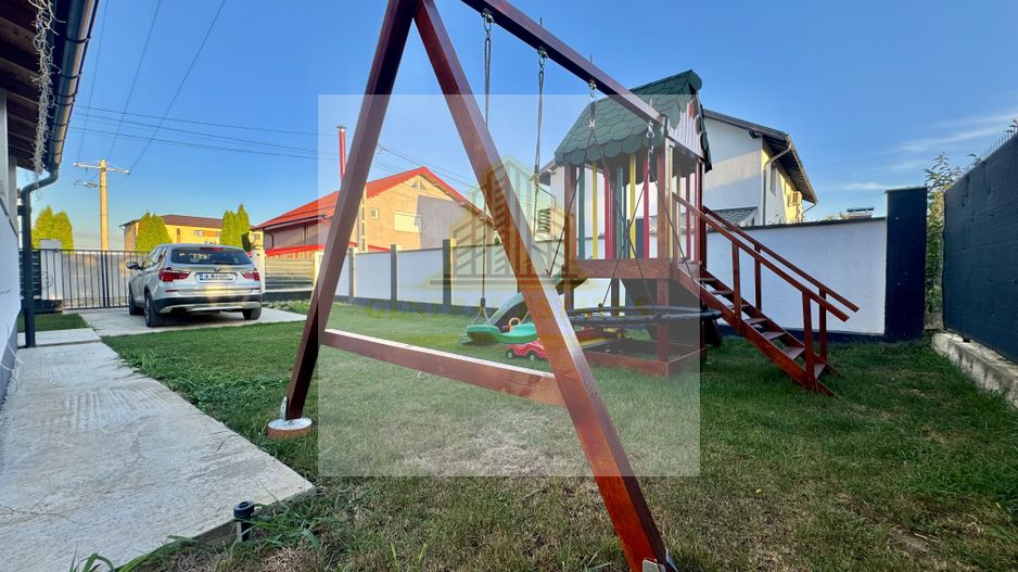 Vânzare Casă - P+ 1 - 116 m.p. - Mutare imediată în Lunca Cetățuii - Poză 5