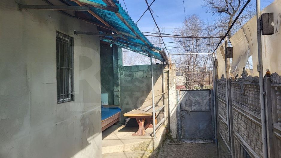 Vânzare casă, 2 camere, Soseaua Muncesti, Botanica - Poză 2