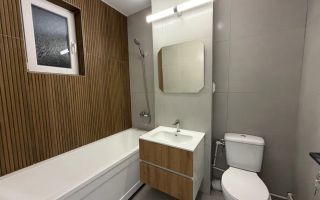 TATARASI - 2 CAMERE - ETAJUL 2 - RENOVAT COMPLET - FARA RISC - Poză 1
