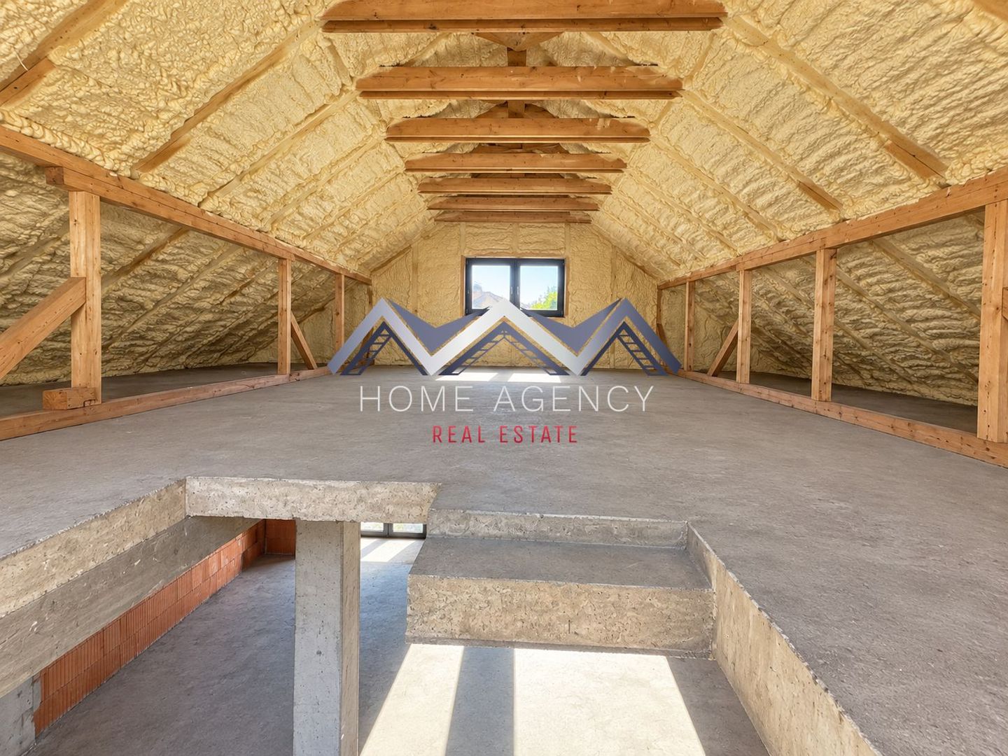 Casă individuală P+1+M | Otopeni - Poză 7