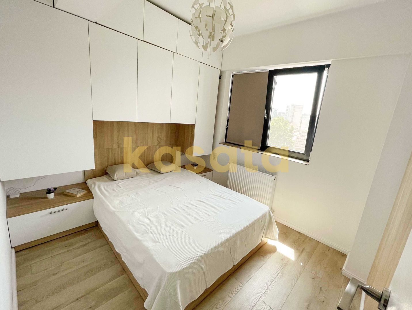 Apartament 2 camere modern, prima închiriere – Grozăvești/Orhideea - Poză 1