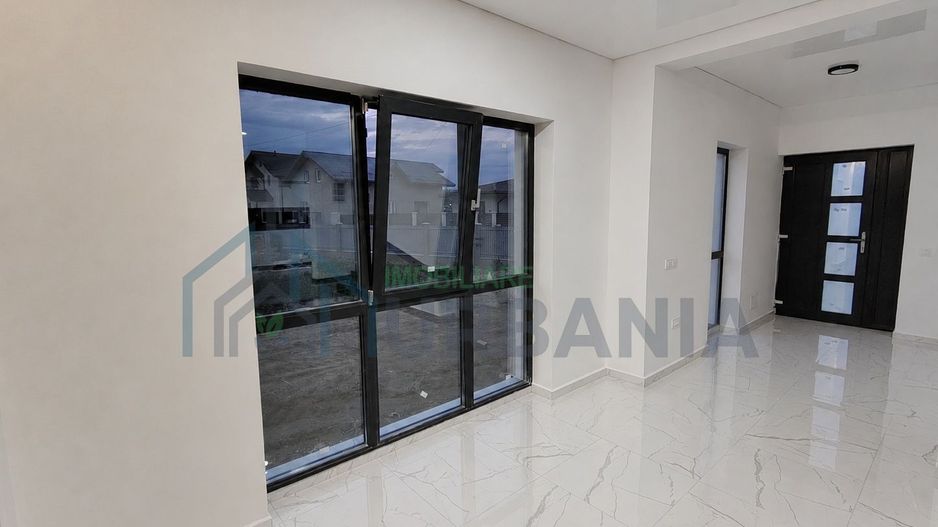 Casă premium în complex privat, Valea Lupului, lângă Moldova Mall - Poză 2