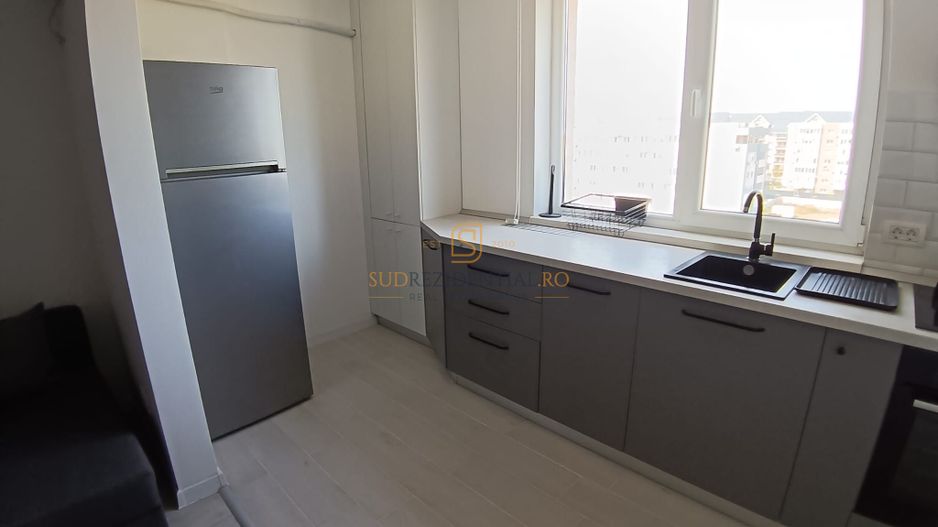 Apartament tip studio, Popesti Leordeni 10 minute de statia de metrou - Poză 5
