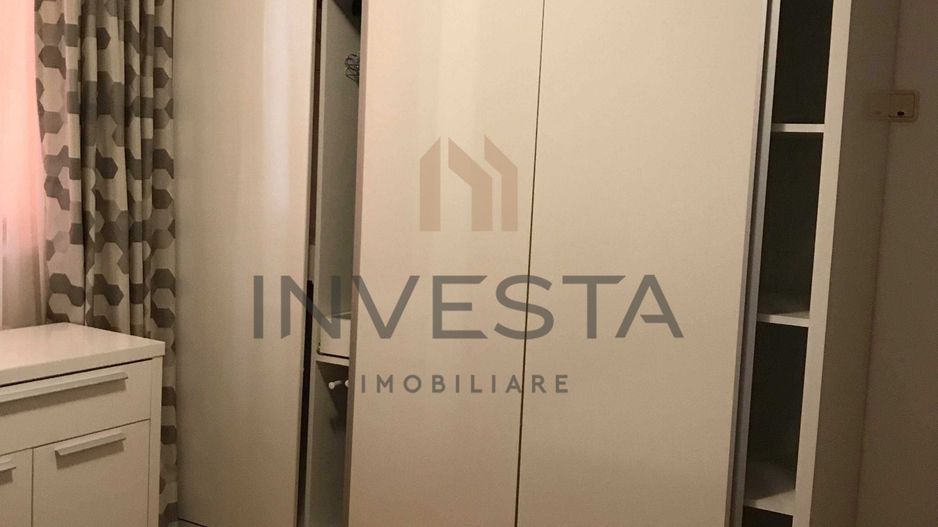 Apartament cu 2 camere, etaj intermediar, cartierul Grigorescu! - Poză 8