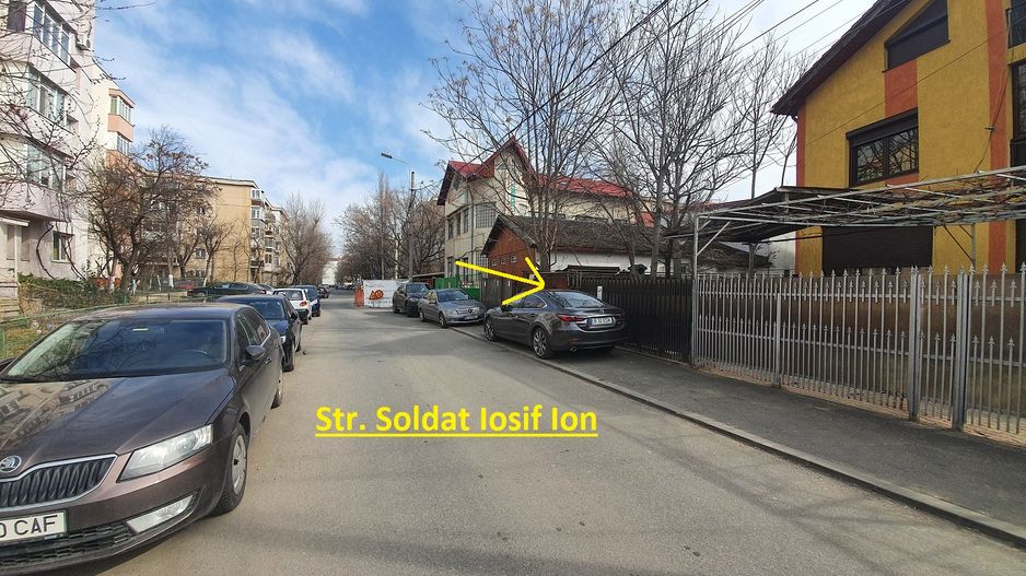 Dristor Ramnicu Sarat Teren 1040mp dubla deschidere COMISION 0% - Poză 3