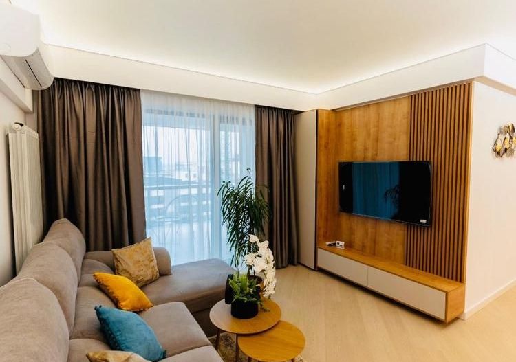 Apartament 3 camere de inchiriat - Pipera - Poză 2