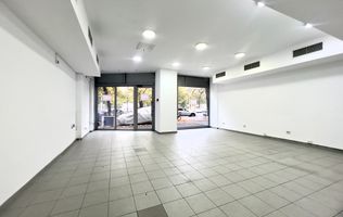 Spatiu Comercial Stradal de Inchiriat | Vanzare | 240mp