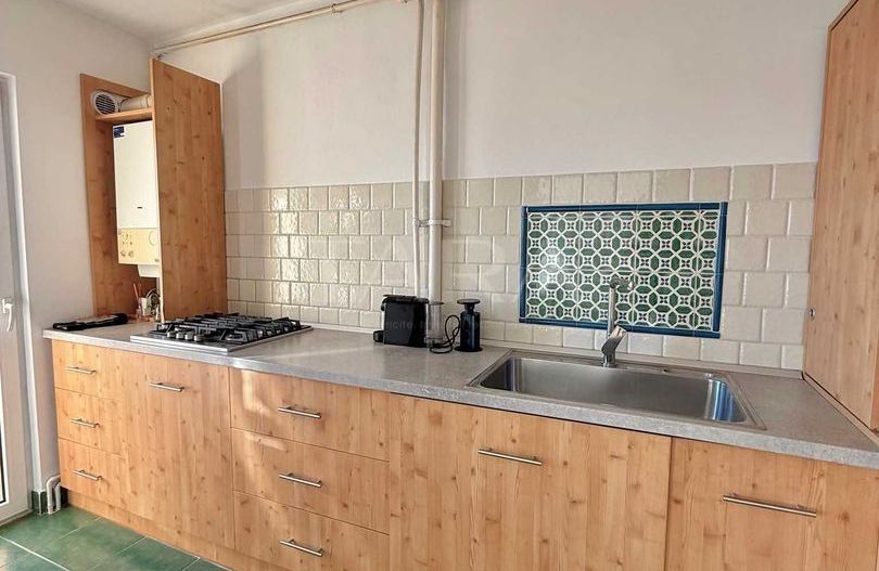Apartament în Mănăștur, zona Big – Spațiu, confort și locație excelent - Poză 1