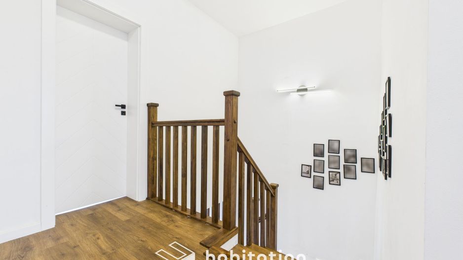 De vânzare - Duplex nou în Giroc, complet mobilat și utilat zona DAF - Poză 22