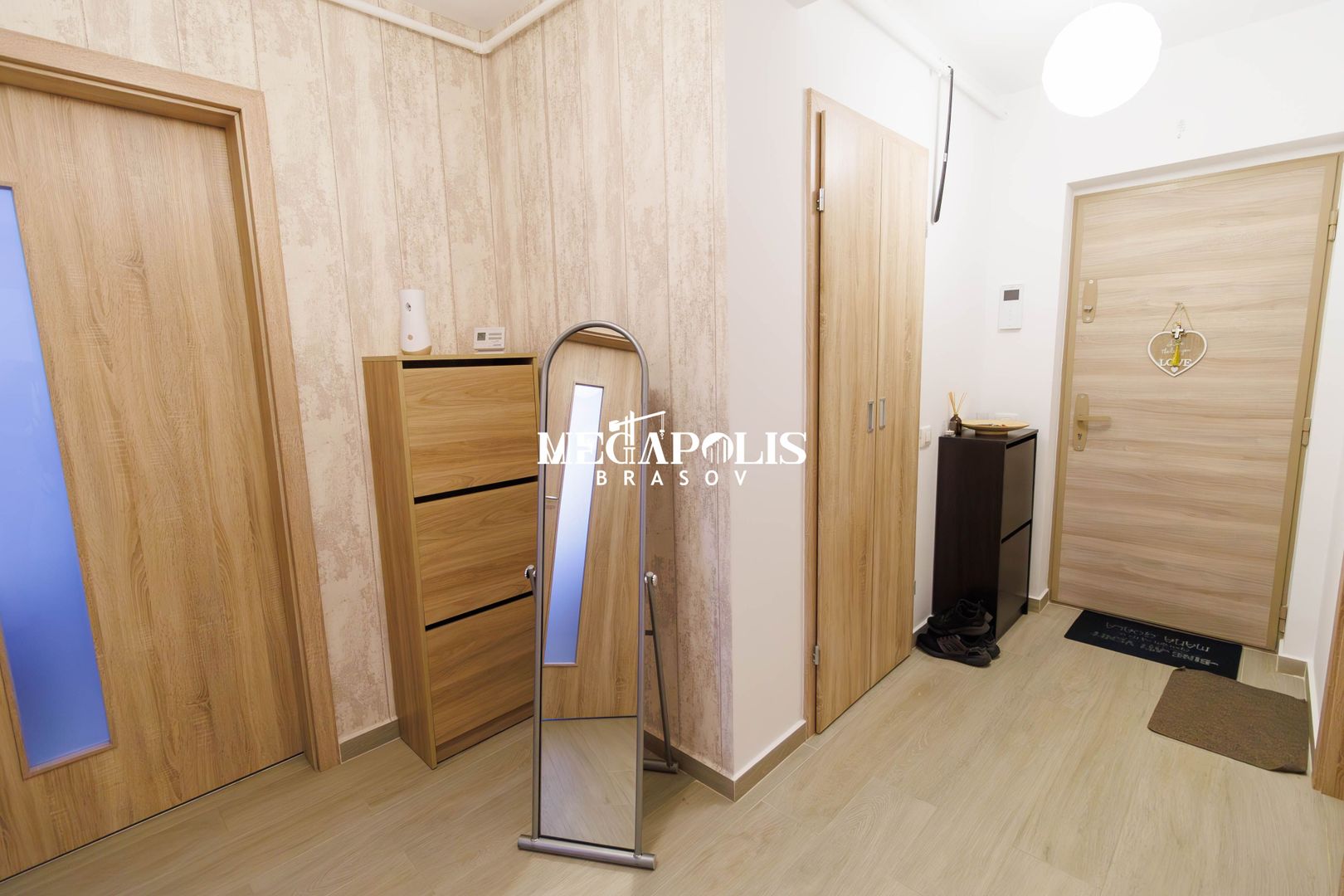 REZERVAT | 2 Camere Decomandat | Urban Pentha | Parcare - Poză 15