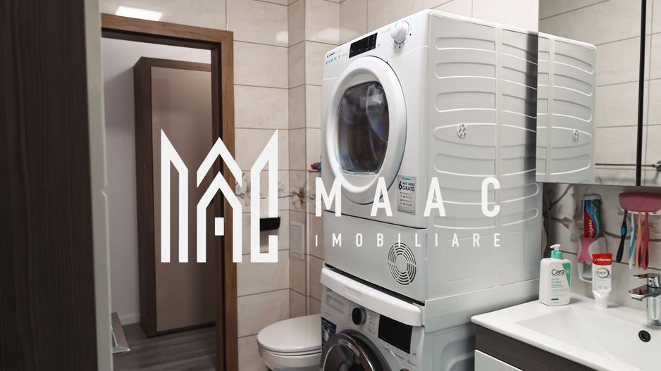 Apartament 3 camere | Etaj 1 | Decomandat | Arhitectilor - Poză 13