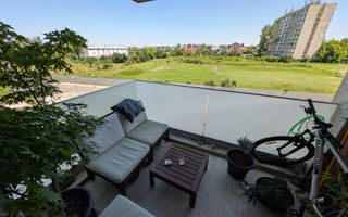 3 Camere Loc Parcare Afi City 64 Mp Laminorului - Poză 7