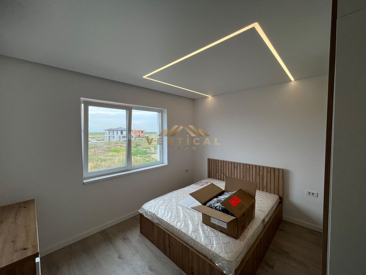 Apartament Nou 2 Camere  Vidra - Poză 7