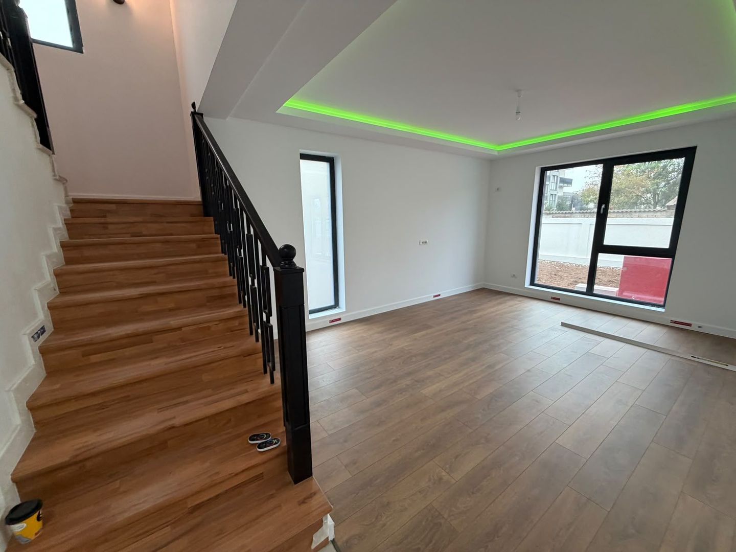 CASA INDIVIDUALA, STRADA ASFALTATA, TOATE UTILITATILE, COMISION 0% - Poză 18