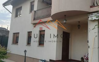 Vila P+E+M, an 2012, 6 camere, ultracentral, finisaje lux, Ploiesti,PH - Poză 3