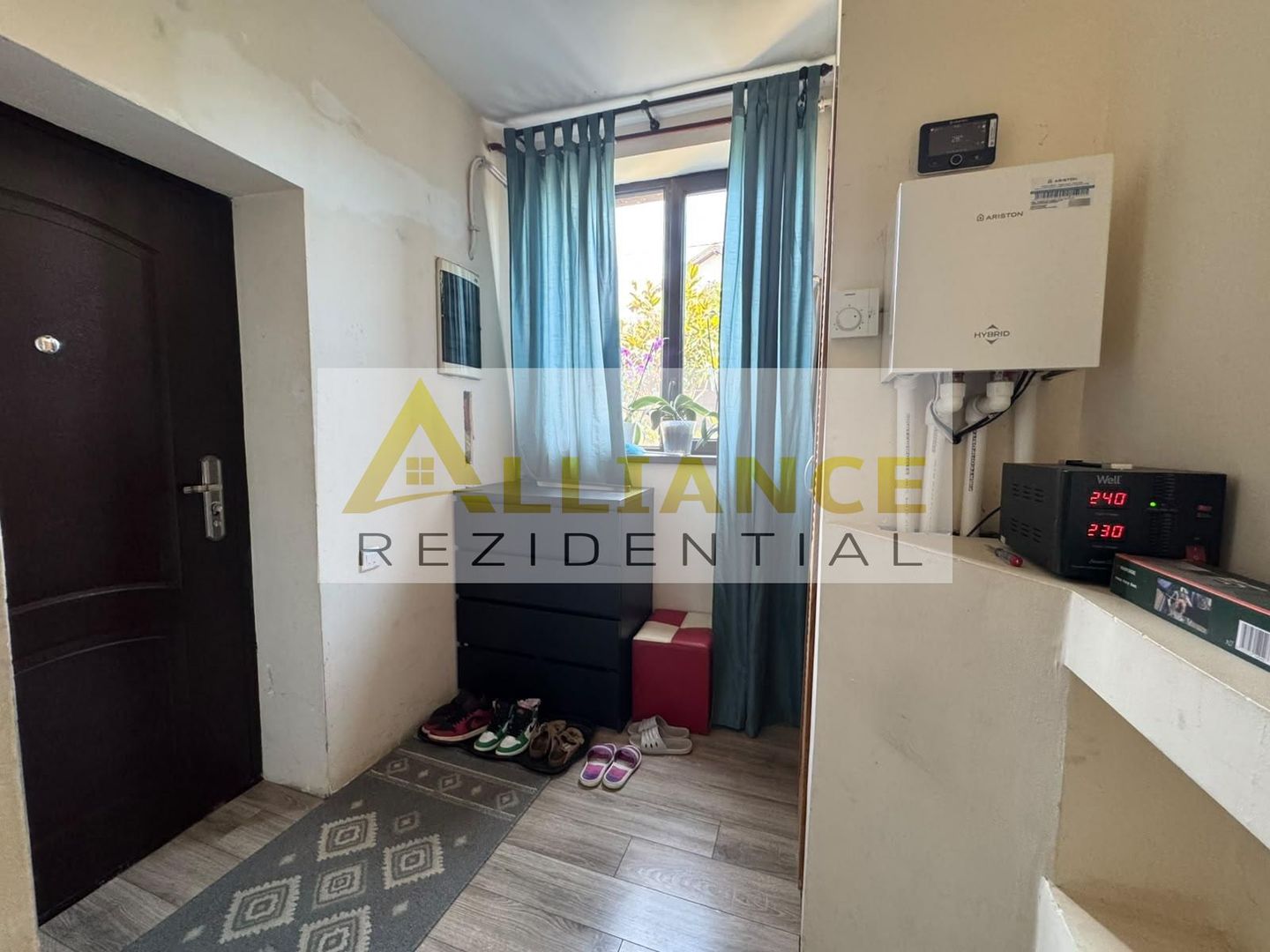 Vila individuala P+1+M+Pod  Popesti-Leordeni | Strada Orizontului - Poză 29