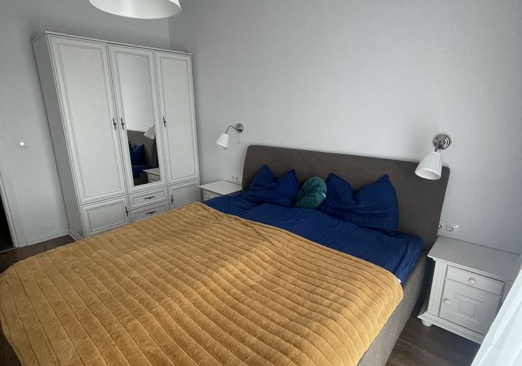 Apartament 2 camere zona Lipovei Timisoara-Mobilat si utilat - Poză 6
