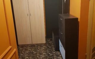 Apartament 1 cameră decomandat, 42 mp, de închiriat în cartierul Nicolina 1, Iași - Poză 10