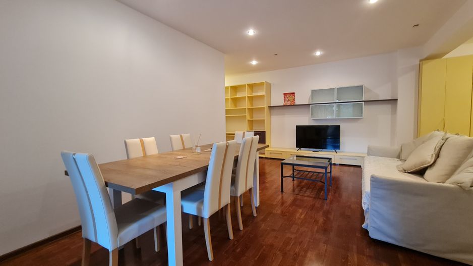 Apartament 3 camere zona Herastrau pentru inchiriere - Poză 7