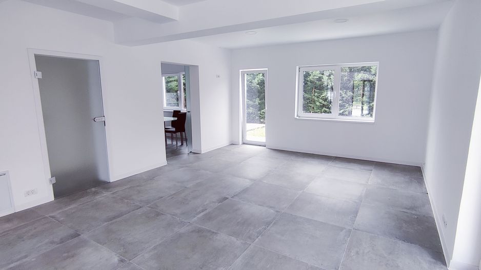 SPATIU BIROURI 180 MP , PRIMA INCHIRIERE , GIROC - Poză 17